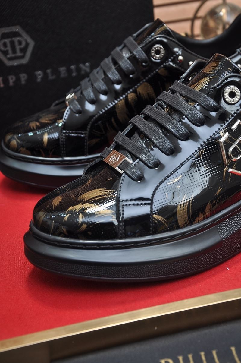 Philipp Plein Shoes